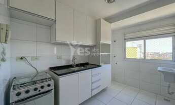 Imagem 2: Cód.: 13646 - Apartamento para locação no bairro Vila Valparaiso, Santo André - SP. Condom