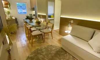 Imagem 3: Apartamento para venda com 42 metros quadrados com 2 quartos