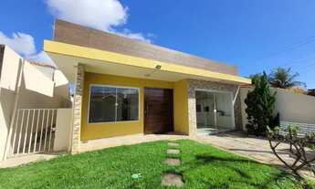 Imagem: Casa em condomínio