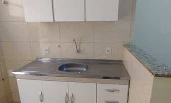 Imagem 7: Kitnet/conjugado para aluguel com 26 metros quadrados em Encantado - Rio de Janeiro - RJ