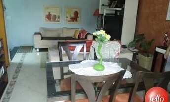 Imagem: São Paulo - Casa Padrão - Tatuapé