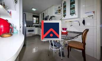 Imagem 4: Venda Apartamento 3 Dormitórios - 165 m² Paraíso