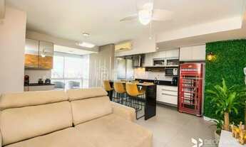 Imagem: Apartamento para venda tem 66 metros quadrados