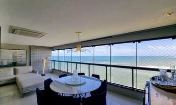 Imagem 2: Apartamento 3 quartos, suítes, varanda no Rio Vermelho - Salvador - BA / WhatsApp - 71.987