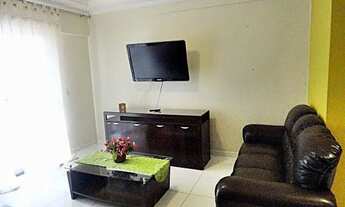 Imagem 6: Apartamento para Locação em Cabo Frio, Braga, 3 dormitórios, 1 suíte, 1 banheiro, 2 vagas