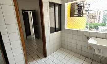 Imagem: Apartamento para venda tem 88 metros quadrados