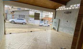 Imagem 3: Casa à venda - R$ 280.000 - Vila Monteiro - Piracicaba/SP