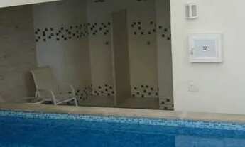 Imagem 7: Apartamento para venda possui 70 metros quadrados com 2 quartos