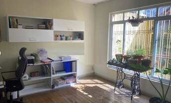 Imagem 3: Casa maravilhosa com quintal a 600m do Parque Ibirapuera - 3 quartos, 1 suíte