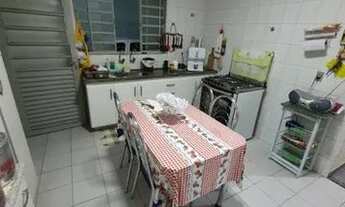 Imagem 5: Residência Roosevelt 2dorm. uma suite completa em armarios