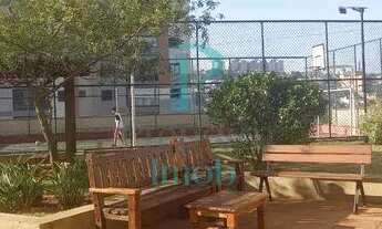 Imagem 3: Apartamento à Venda em Osasco - SP Condomínio Vita Clube Vita de Viver