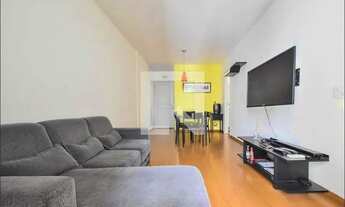 Imagem 7: Apartamento para Aluguel - Brooklin, 2 Quartos, 59 m2