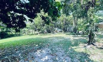 Imagem 6: Chácara na praia com piscina em Itanhaém