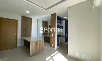 Imagem 4: Seu novo lar no Condomínio Reserva dos Gûyras: Apartamento com tudo o que você precisa par