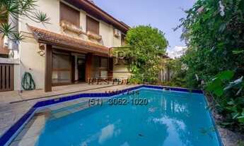 Imagem: PORTO ALEGRE - Casa Padrão - BOA VISTA