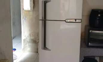 Imagem 10: Casa Plana por detrás do shopping pátio arvoredo