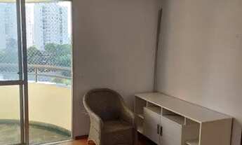 Imagem 2: Apartamento para venda com 67 metros quadrados com 2 quartos em Tatuapé - São Paulo - SP