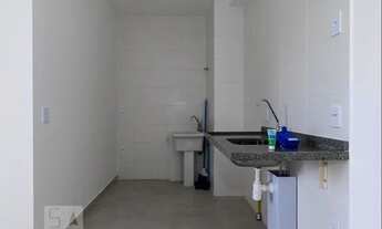 Imagem 5: Apartamento para Aluguel - Vila Mascote, 2 Quartos, 34 m2