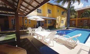 Imagem 7: Casa para aluguel e venda com 600 metros quadrados em Stella Maris - Salvador - BA