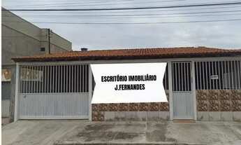 Imagem 1: QUADRA 604 RECANTO DAS EMAS CASA DE 3 QUARTOS , SUITE, TODA NA LAJE A/C FINANCIAR R$ 300.0