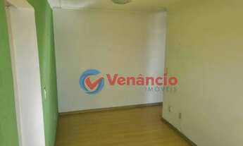 Imagem 3: Apartamento para venda Jardim Satélite 42m²