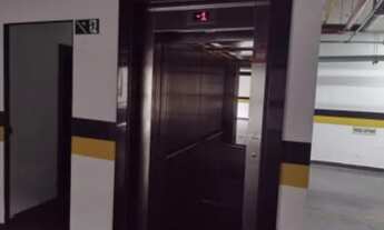 Imagem 5: PRÉDIO - CITY BOAÇAVA - SP