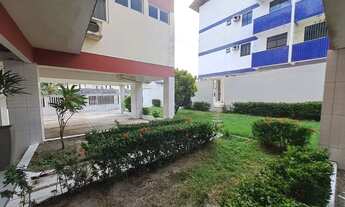 Imagem 2: Ed. Tubarão II - 3/4 ( 01 ) suíte - R$ 240.000