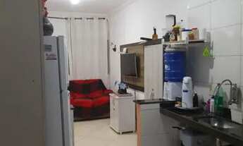 Imagem 6: Casa de 2 quartos - Repasse de financiamento - Bairro São Pedro em Esmeraldas/MG