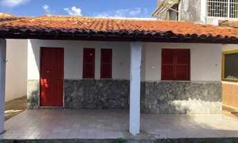 Imagem 5: Residencial com Cinco Casas na Atalaia Nova