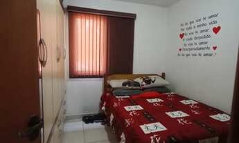 Imagem 4: Apartamento Guarulhos , Jardim Valeria 2 Dormitorios +dep Garagem ,lazer R$188 Mil