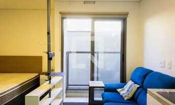 Imagem 2: Apartamento para Aluguel - Tatuapé, 1 Quarto, 24 m2