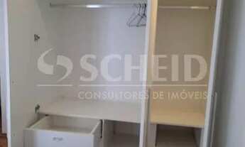 Imagem 7: Imperdivel apart reformado no broobklim , com 1 quarto, 1 banheiro