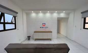 Imagem 3: Apartamento com 2 dorms, Canto do Forte, Praia Grande - R$ 465 mil, Cod