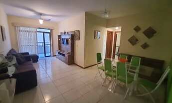 Imagem 5: Apartamento para Venda em Cabo Frio, Centro, 2 dormitórios, 1 suíte, 2 banheiros, 2 vagas