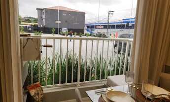 Imagem 5: APARTAMENTO NA ZONA OESTE COM LAZER COMPLETO E PISCINA