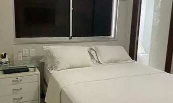 Imagem 7: Cobertura para aluguel tem 228 metros quadrados com 3 quartos em Caminho das Árvores - Sal