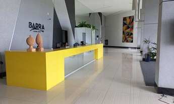 Imagem 3: Apartamento para aluguel com 36 metros quadrados com 1 quarto