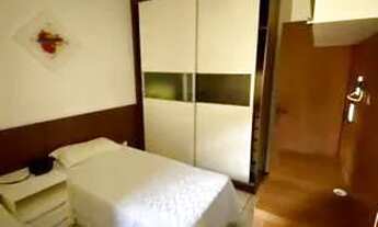 Imagem 6: Casa de condomínio para venda tem 235 metros quadrados com 4 quartos em Zoobotânico - Tere