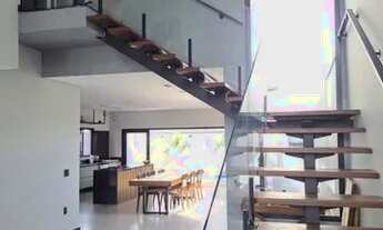 Imagem 3: Sobrado à venda no Condomínio Villagio Di Capri, em Votorantim-SP