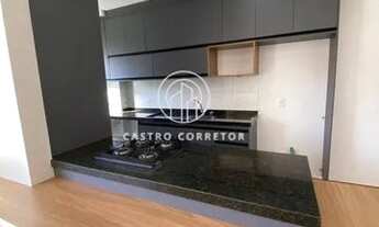 Imagem 3: Apartamento para aluguel com 70 metros quadrados com 3 quartos