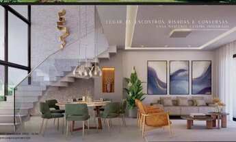 Imagem 6: Lançamento de casas na Priscila Dutra