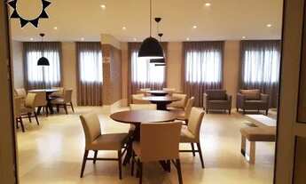 Imagem 4: APTO BARUERI Apartamento com 1 dormitório