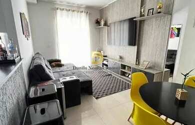 Imagem 2: APARTAMENTO 02 QUARTOS, JARDIM BARUERI, BARUERI - SP