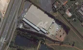 Imagem 2: Galpão - Parque Viracopos - Campinas