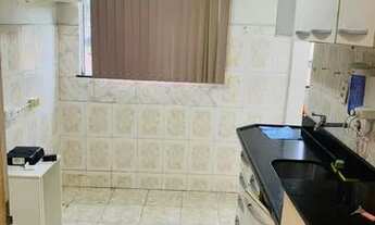 Imagem 6: Apartamento para venda com 2 quartos em Alvorada - Manaus - Amazonas