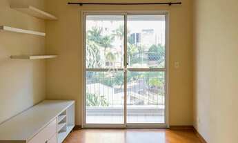 Imagem 2: Apartamento para venda - Morumbi