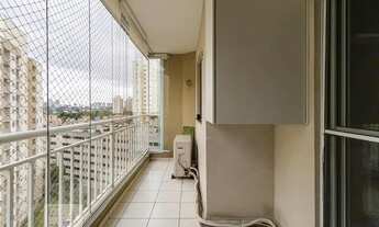 Imagem 6: Apartamento para Aluguel - Jardim Esperança, 3 Quartos, 80 m2