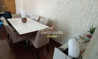 Imagem 5: Apartamento à venda, 106 m² por R$ 701.000,00 - Vila Gilda - Santo André/SP