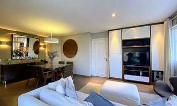 Imagem: Apartamento Venda 4 Dormitórios - 128 m²