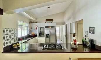 Imagem 7: Ótima casa totalmente mobiliada, com muita natureza e privacidade